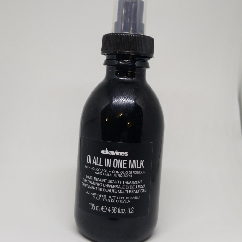 Davines OI Milk